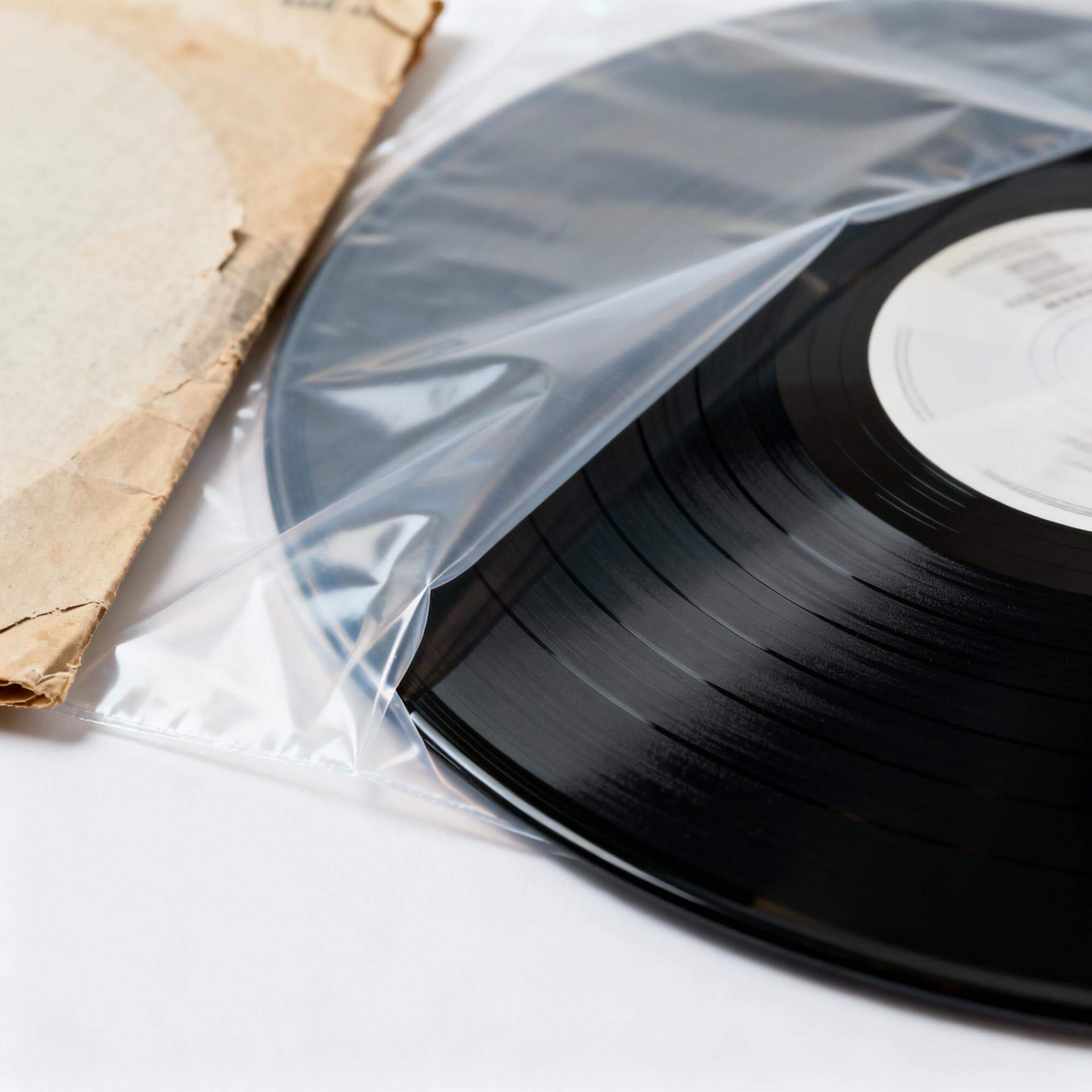 Superior Storage best self storage for record collections