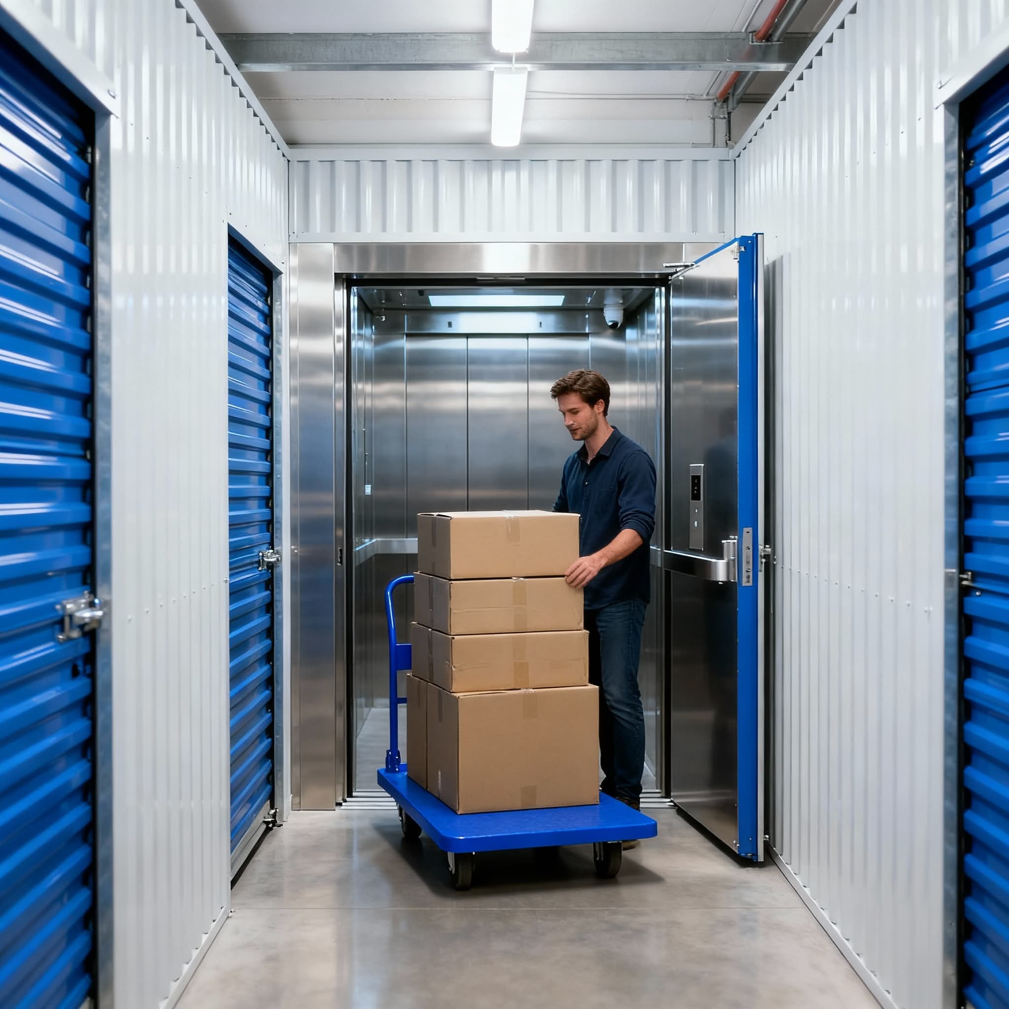 superior storage local storage facility putnam ct