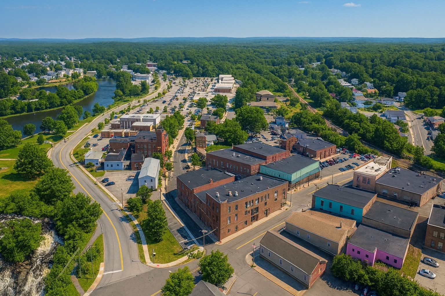 superior storage self storage facility putnam ct