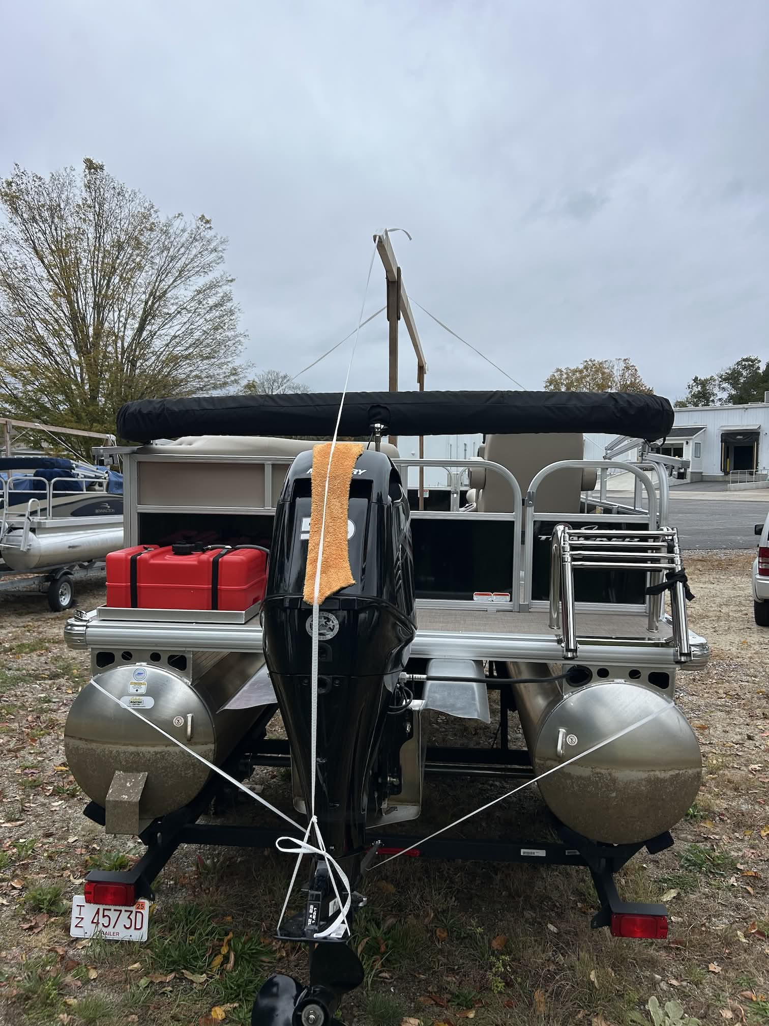 superior strorage boat storage near webster lake
