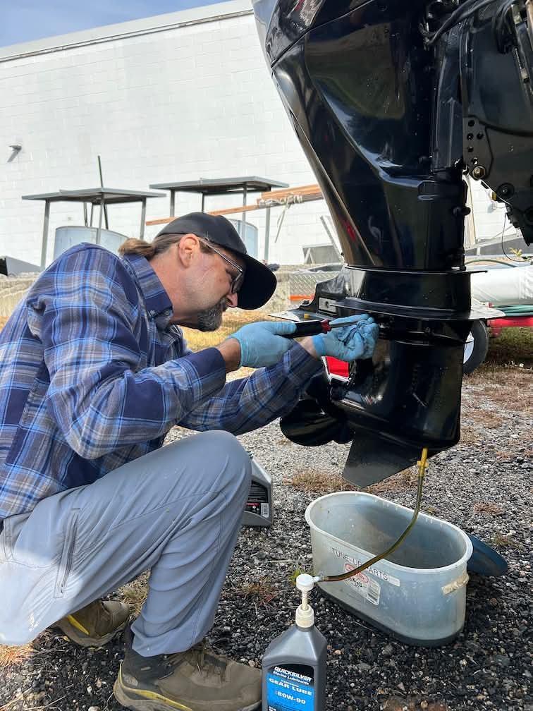 superior strorage seasonal boat storage packages