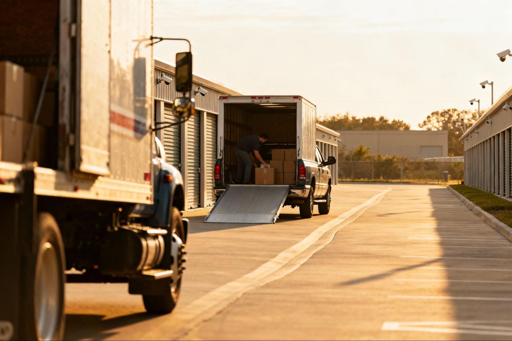 superior storage southbridge ma self storage facility