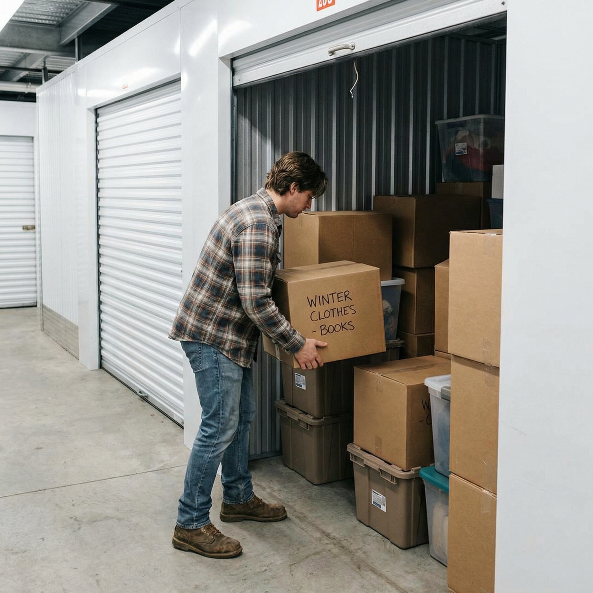 Superior_Storage_what_fits_in_5x5_storage_unit